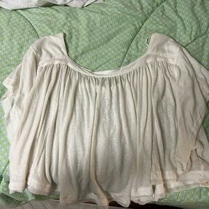 Free people shirt